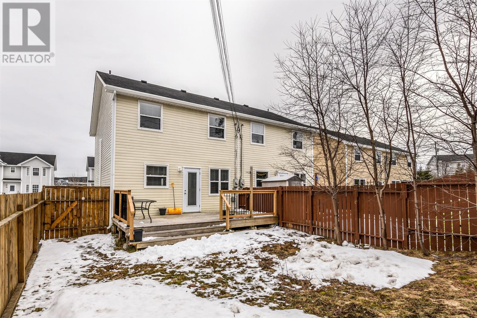 68 Seaborn Street, St. John’s, Newfoundland & Labrador  A1B 5B9 - Photo 40 - 1295492