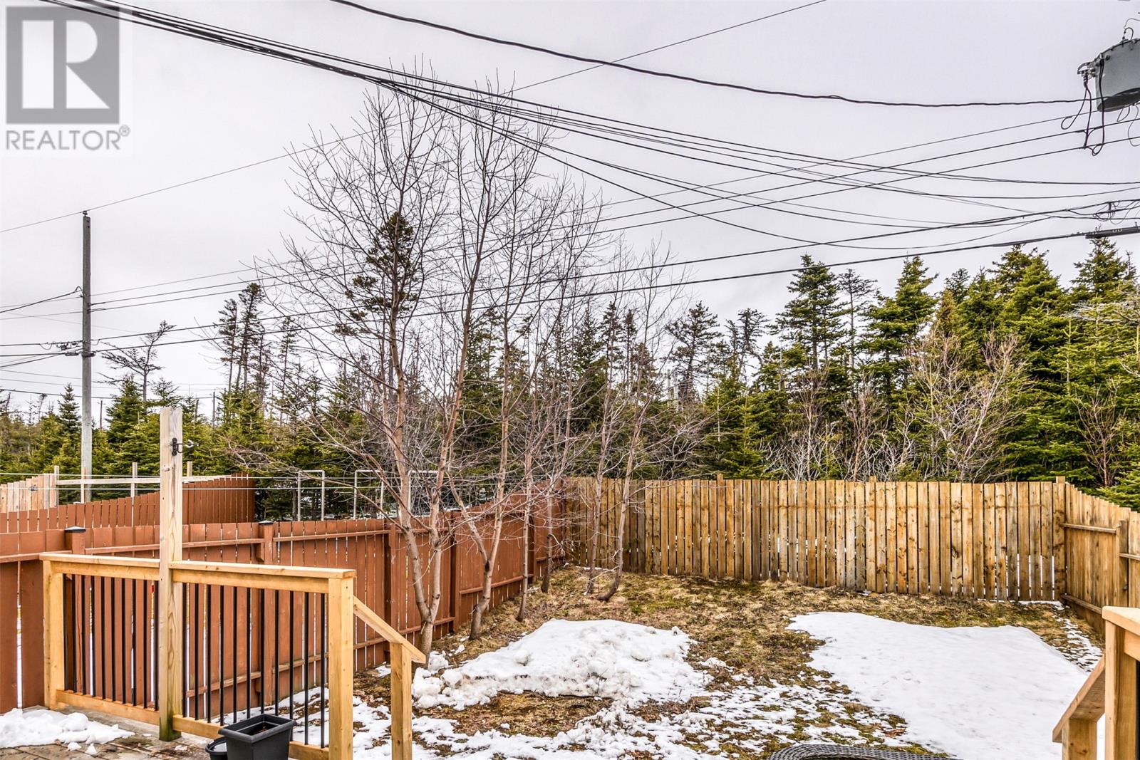 68 Seaborn Street, St. John’s, Newfoundland & Labrador  A1B 5B9 - Photo 41 - 1295492