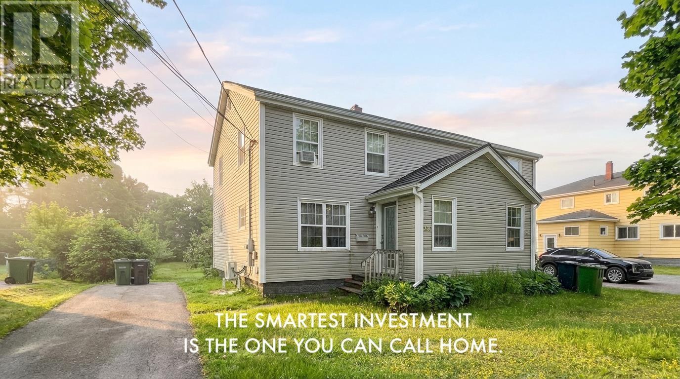 206 Belvedere Avenue, Charlottetown, Prince Edward Island