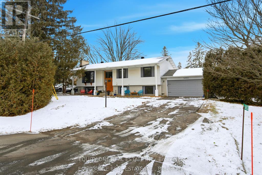 5453 Long Island Road, Ottawa, Ontario  K4M 1H3 - Photo 2 - X12922536