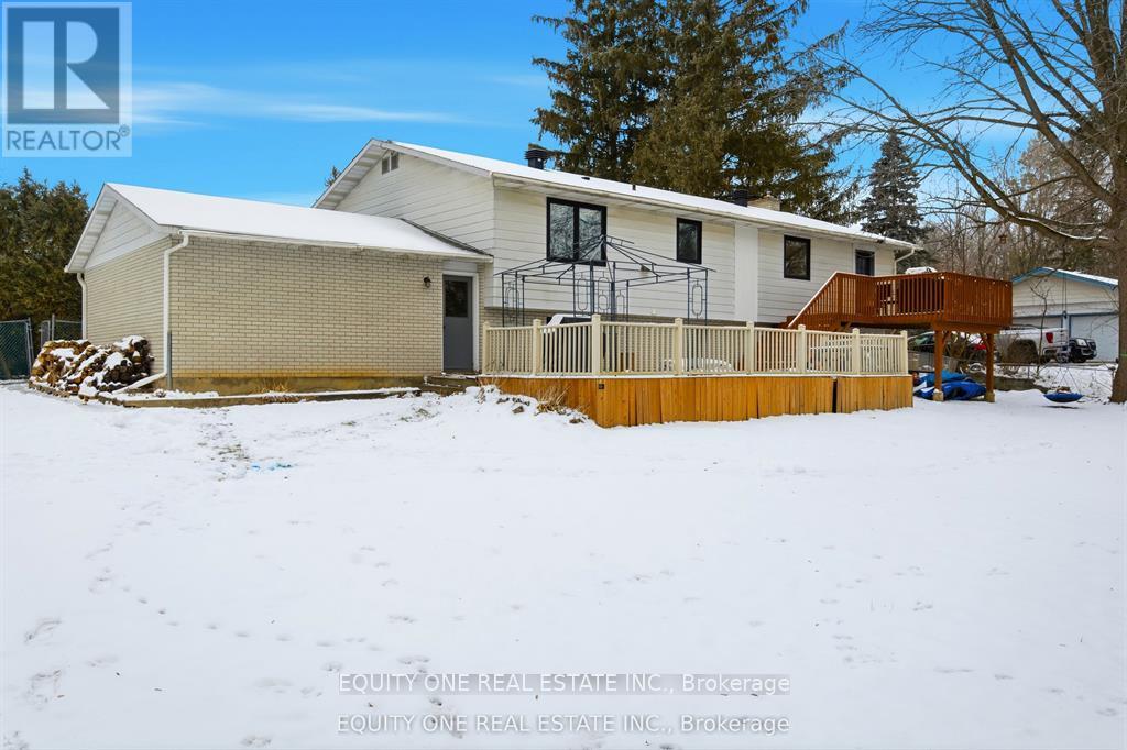 5453 Long Island Road, Ottawa, Ontario  K4M 1H3 - Photo 39 - X12922536