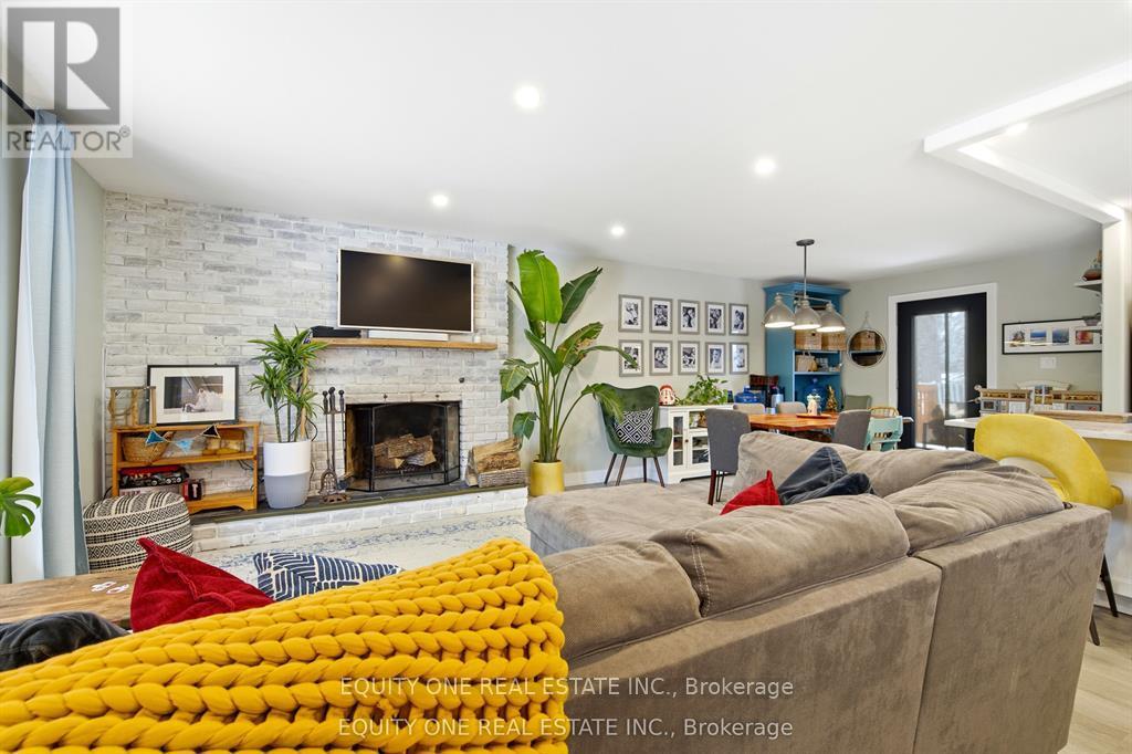 5453 Long Island Road, Ottawa, Ontario  K4M 1H3 - Photo 9 - X12922536