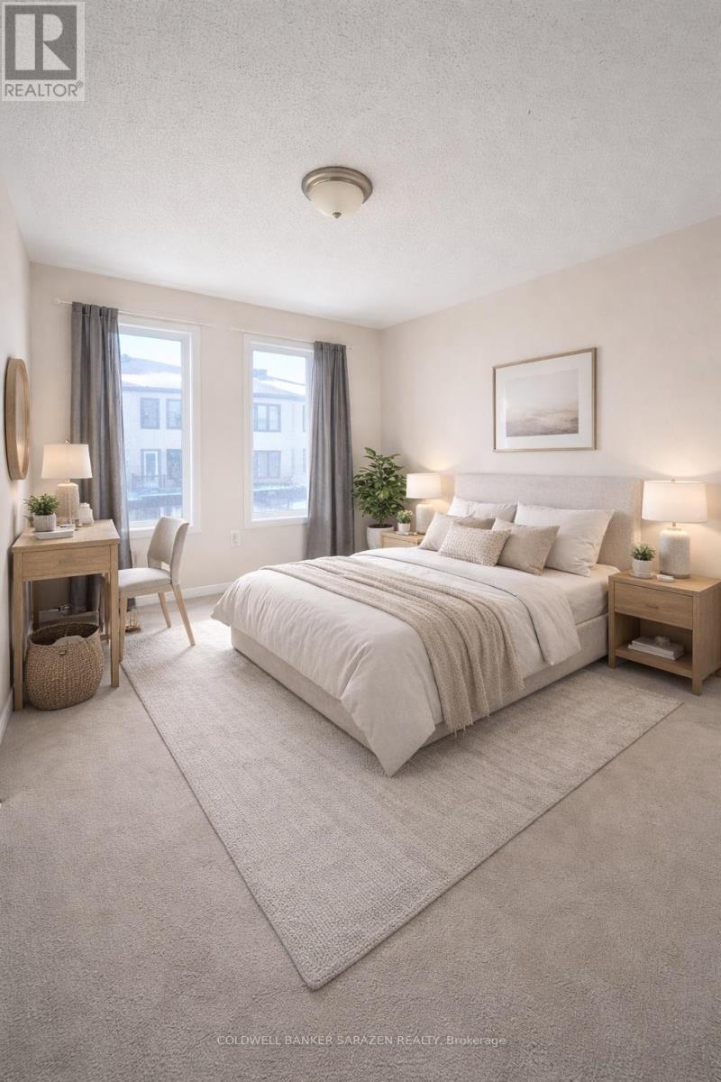 816 Element Private, Ottawa, Ontario  K2M 0M8 - Photo 15 - X12922538