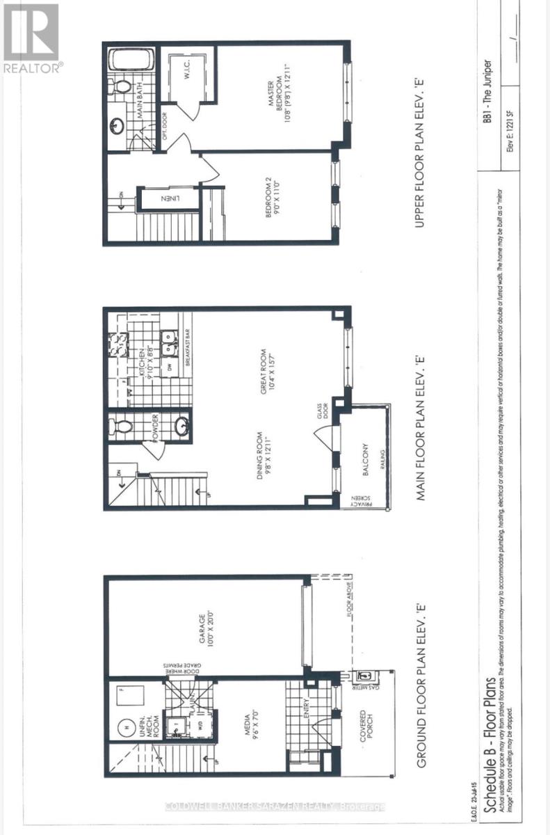 816 Element Private, Ottawa, Ontario  K2M 0M8 - Photo 20 - X12922538