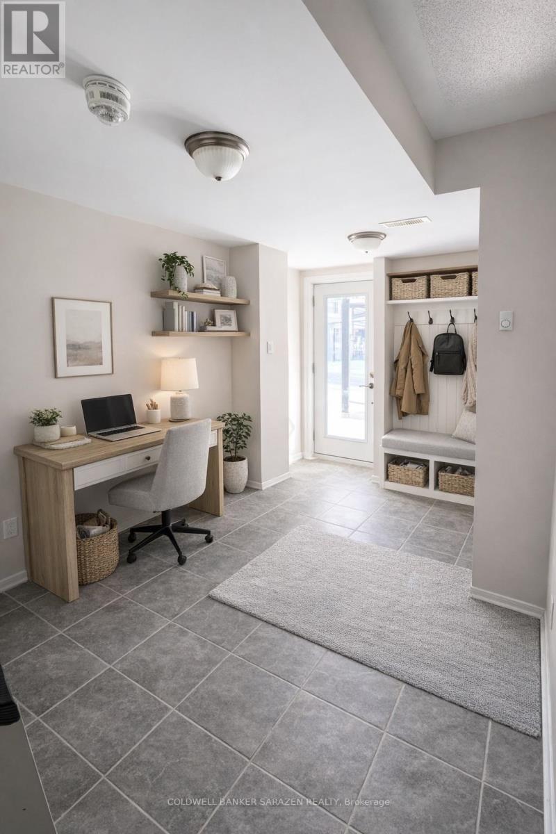 816 Element Private, Ottawa, Ontario  K2M 0M8 - Photo 4 - X12922538