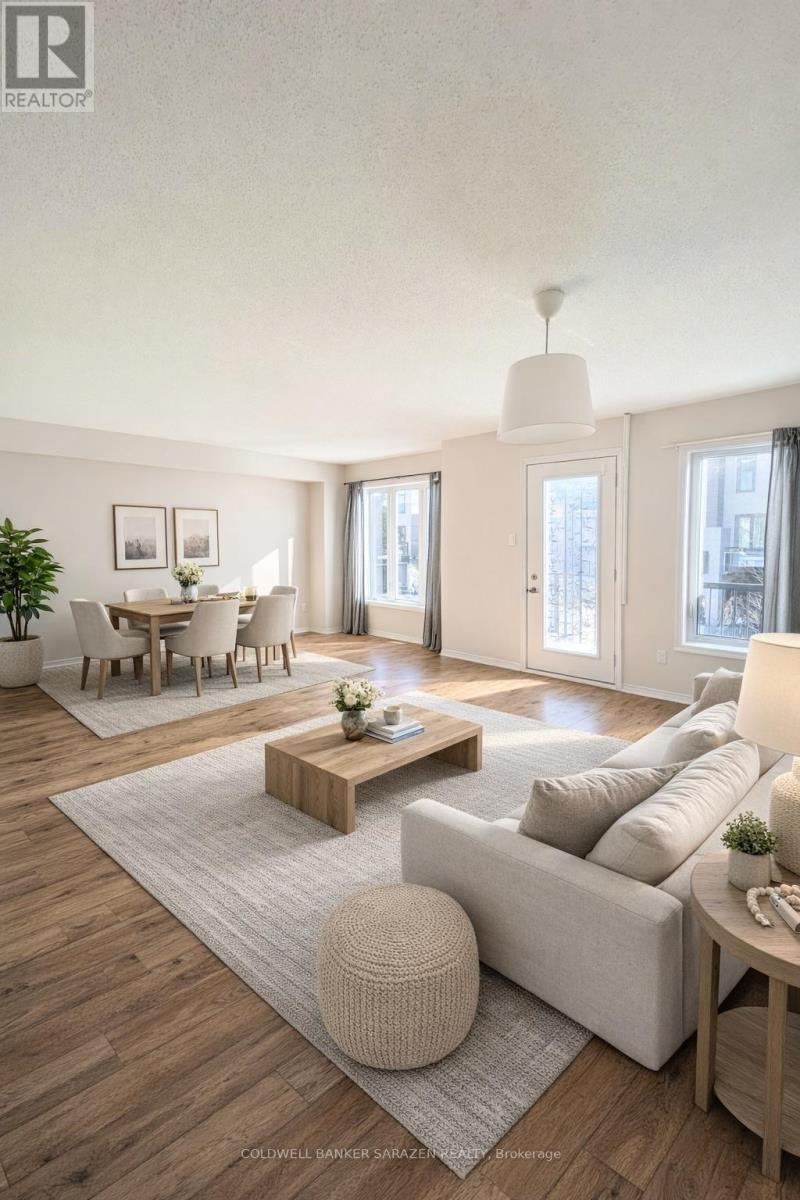 816 Element Private, Ottawa, Ontario  K2M 0M8 - Photo 6 - X12922538