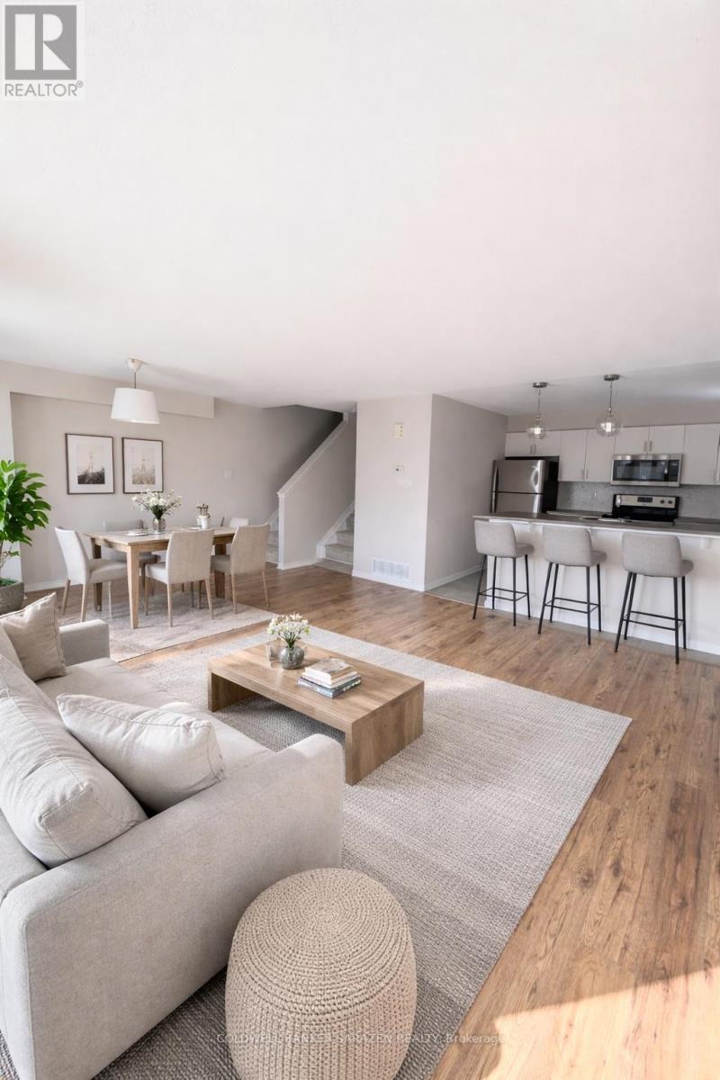 816 Element Private, Ottawa, Ontario  K2M 0M8 - Photo 8 - X12922538