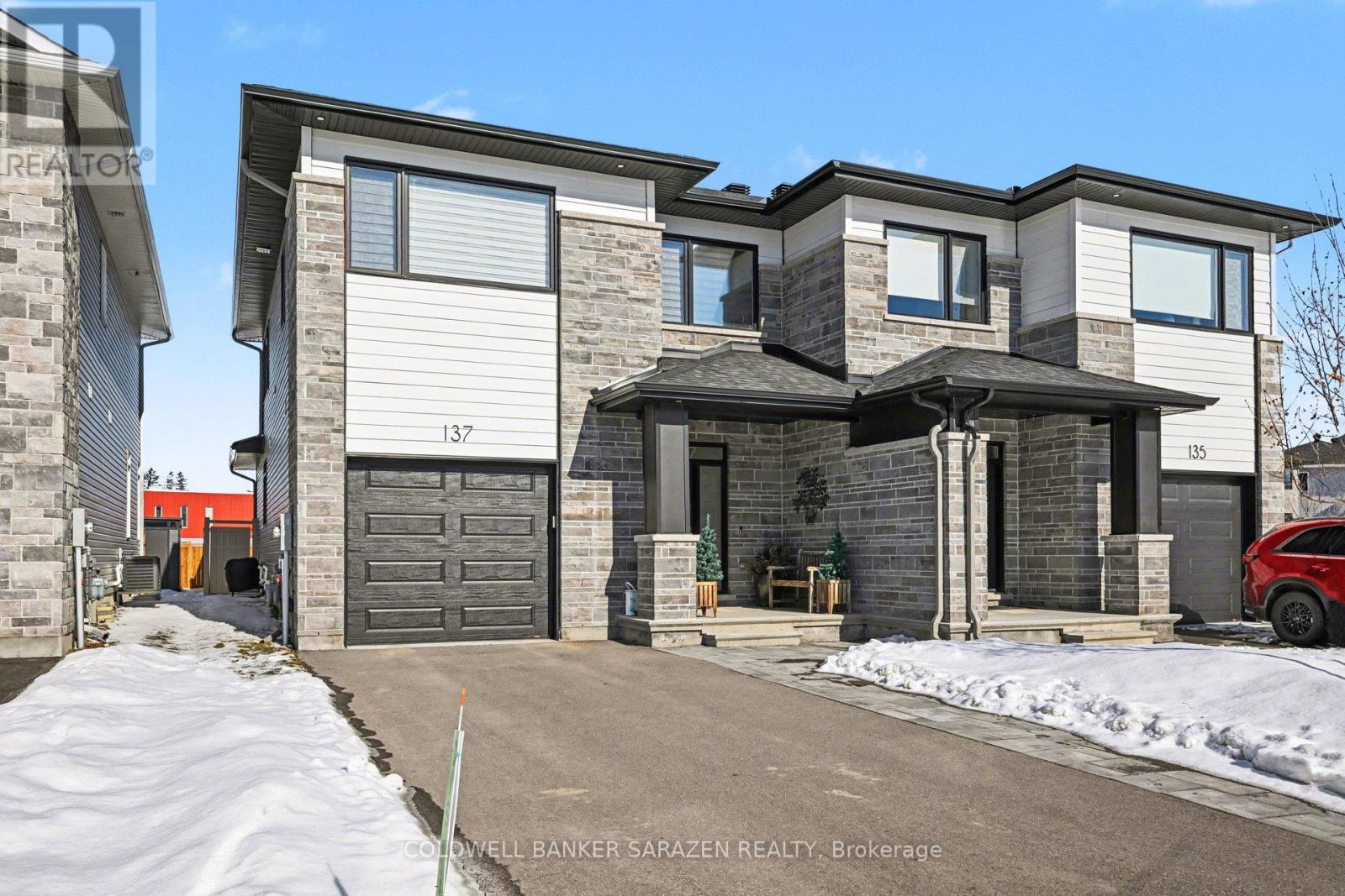 137 Thomas Street S, Arnprior, Ontario  K7S 0J4 - Photo 2 - X12922540