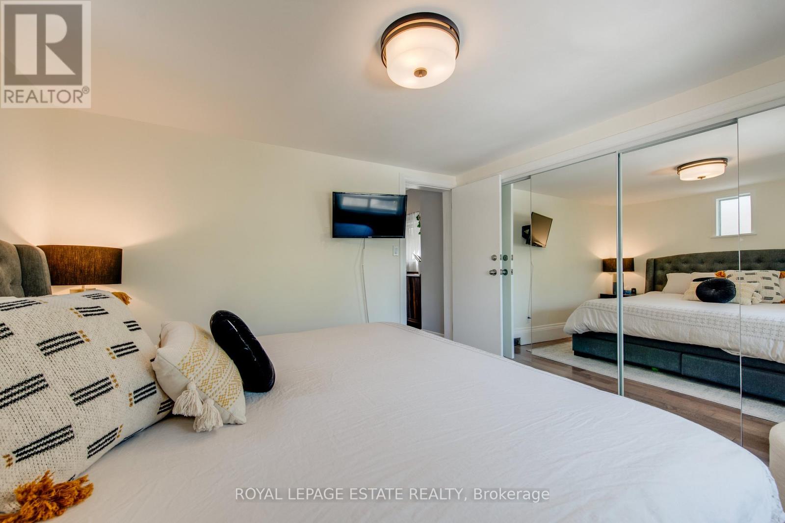 138 Woodmount Avenue, Toronto, Ontario  M4C 3Y8 - Photo 20 - E12922522