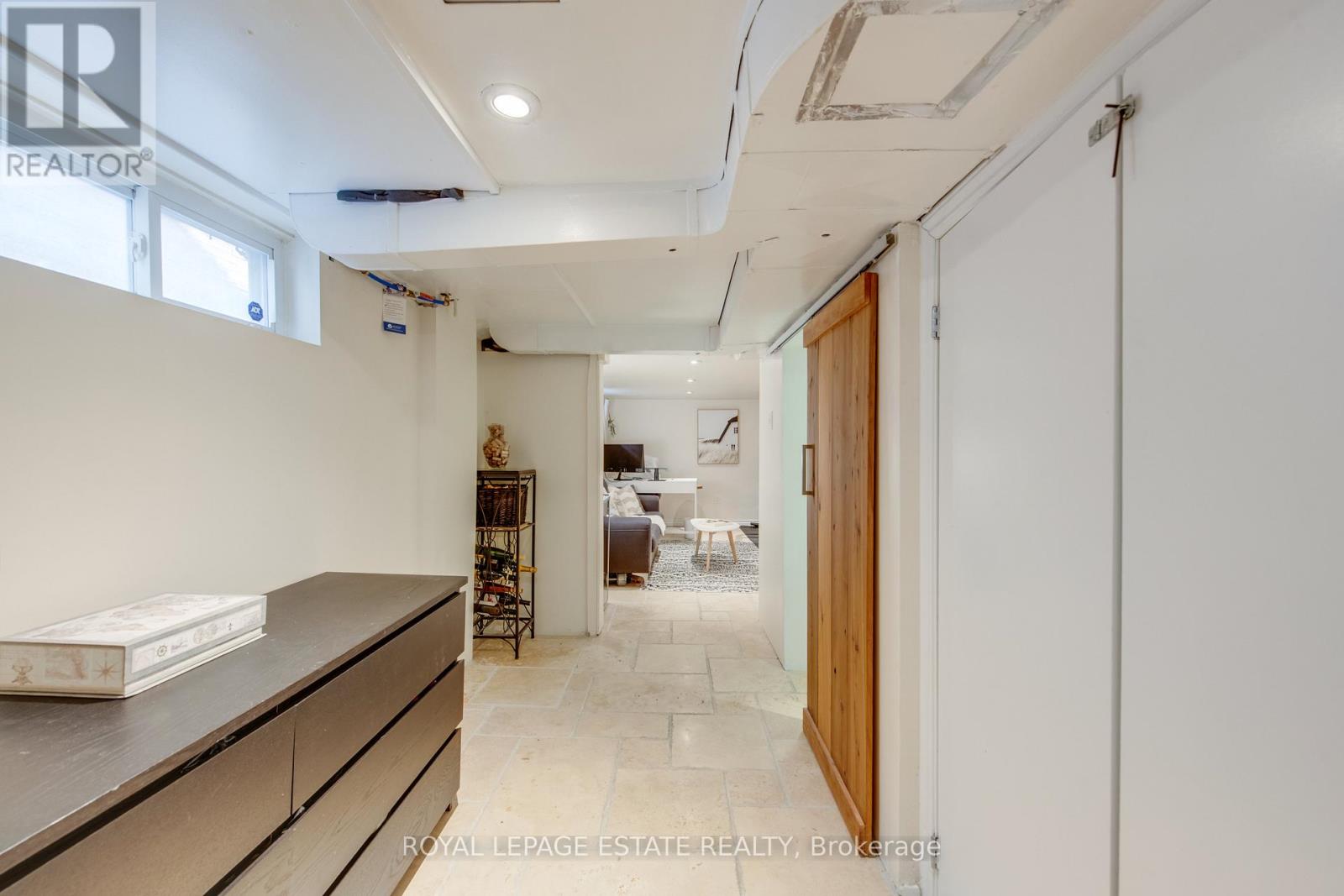 138 Woodmount Avenue, Toronto, Ontario  M4C 3Y8 - Photo 32 - E12922522