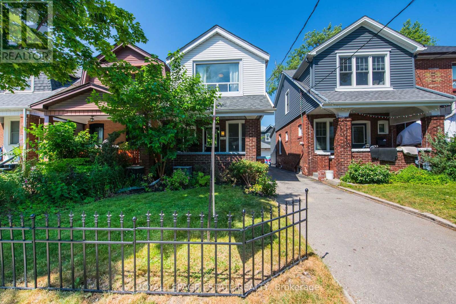 138 Woodmount Avenue, Toronto, Ontario  M4C 3Y8 - Photo 41 - E12922522