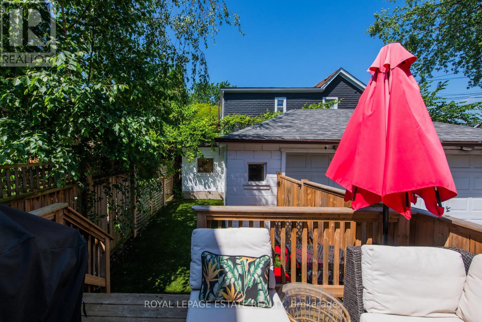 138 Woodmount Avenue, Toronto, Ontario  M4C 3Y8 - Photo 45 - E12922522