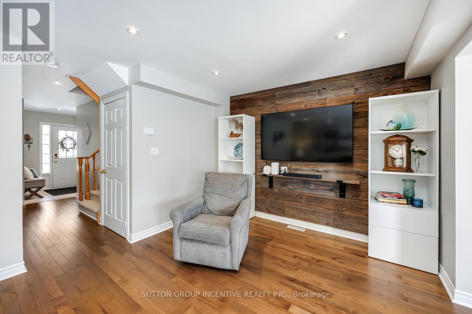 119 Angier Crescent, Ajax, Ontario  L1S 7R4 - Photo 10 - E12922544