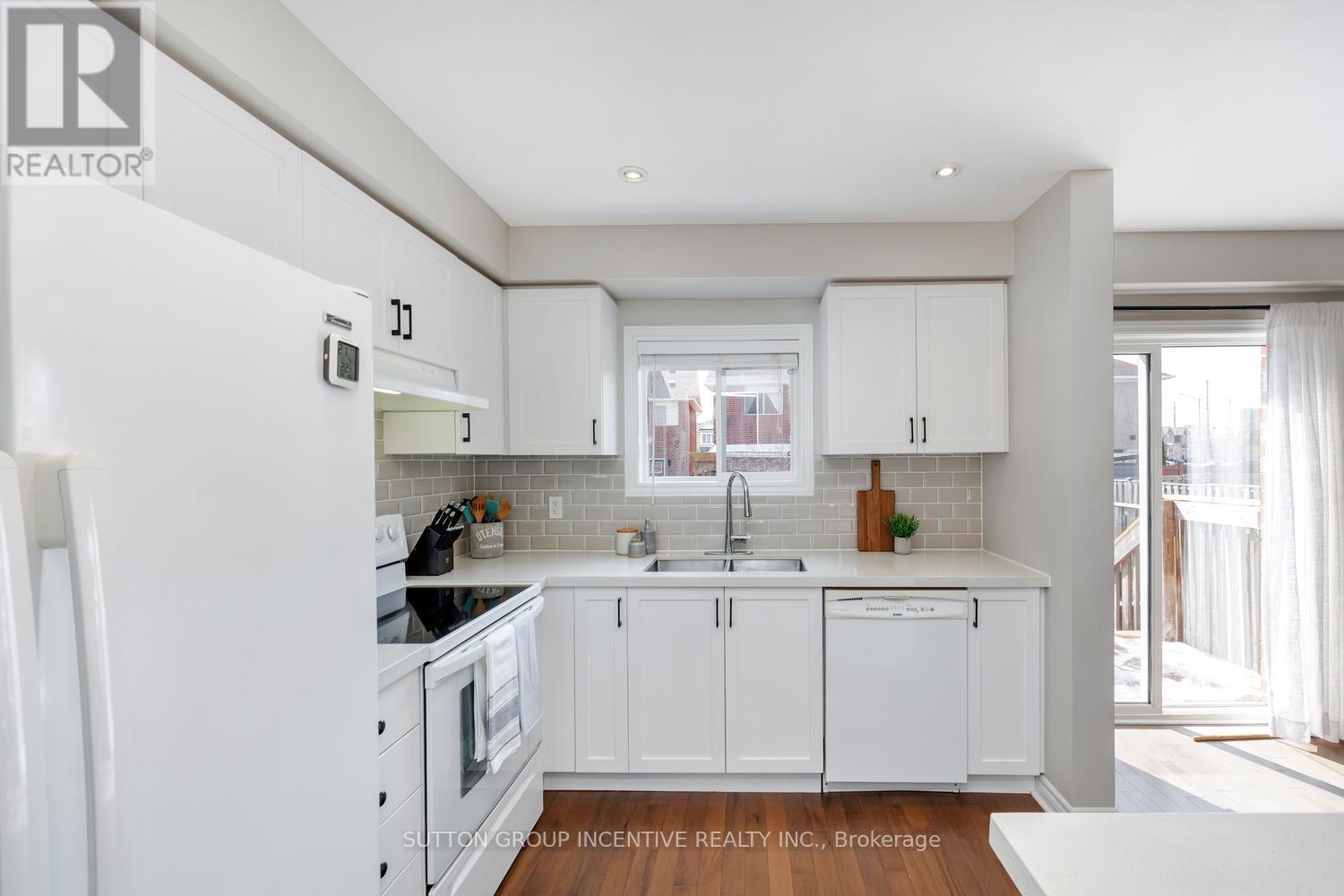 119 Angier Crescent, Ajax, Ontario  L1S 7R4 - Photo 21 - E12922544