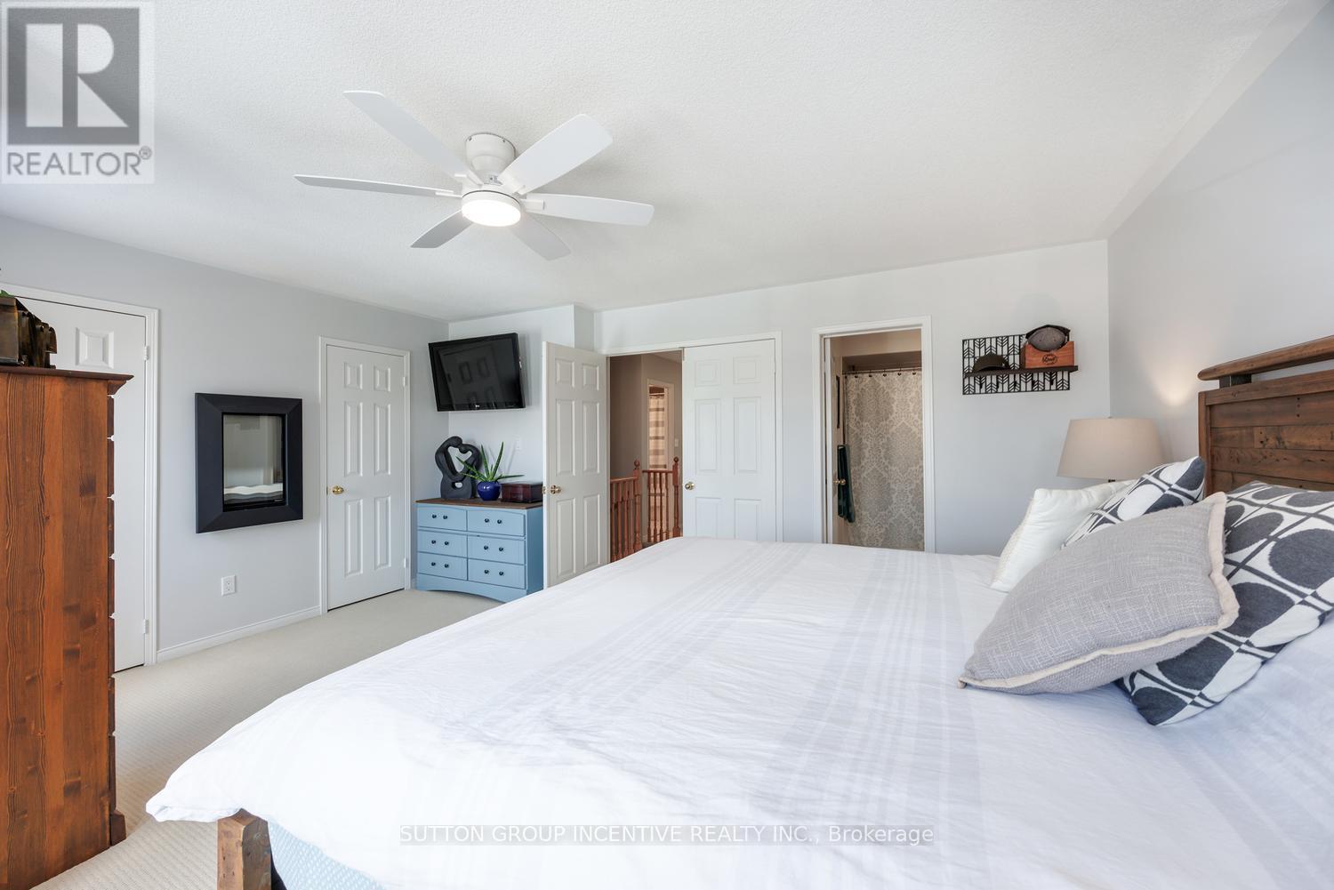 119 Angier Crescent, Ajax, Ontario  L1S 7R4 - Photo 27 - E12922544