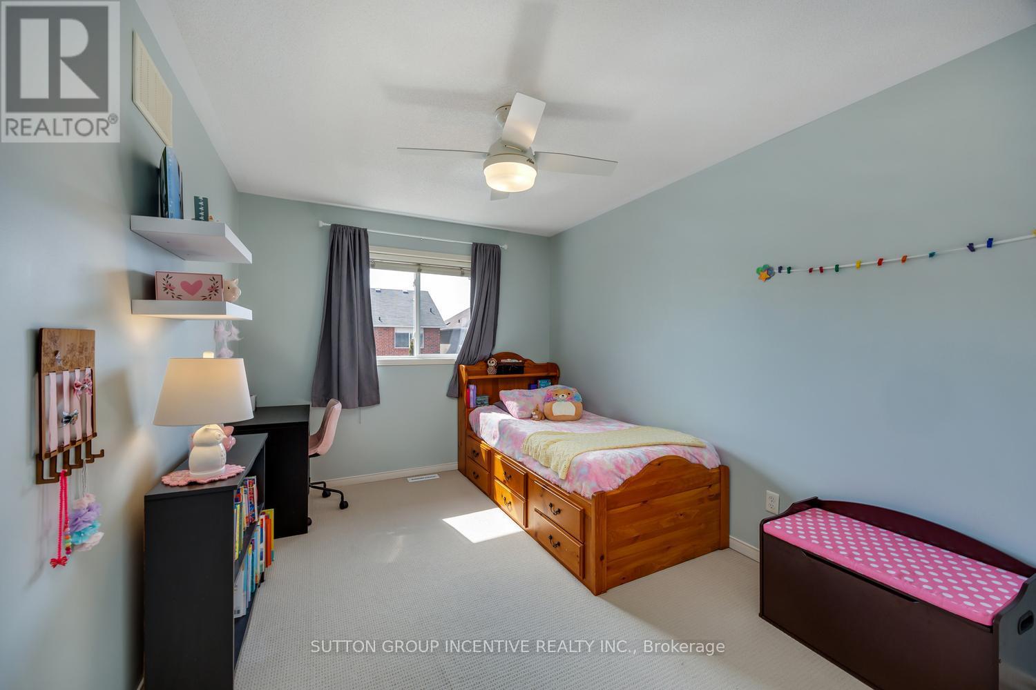 119 Angier Crescent, Ajax, Ontario  L1S 7R4 - Photo 29 - E12922544