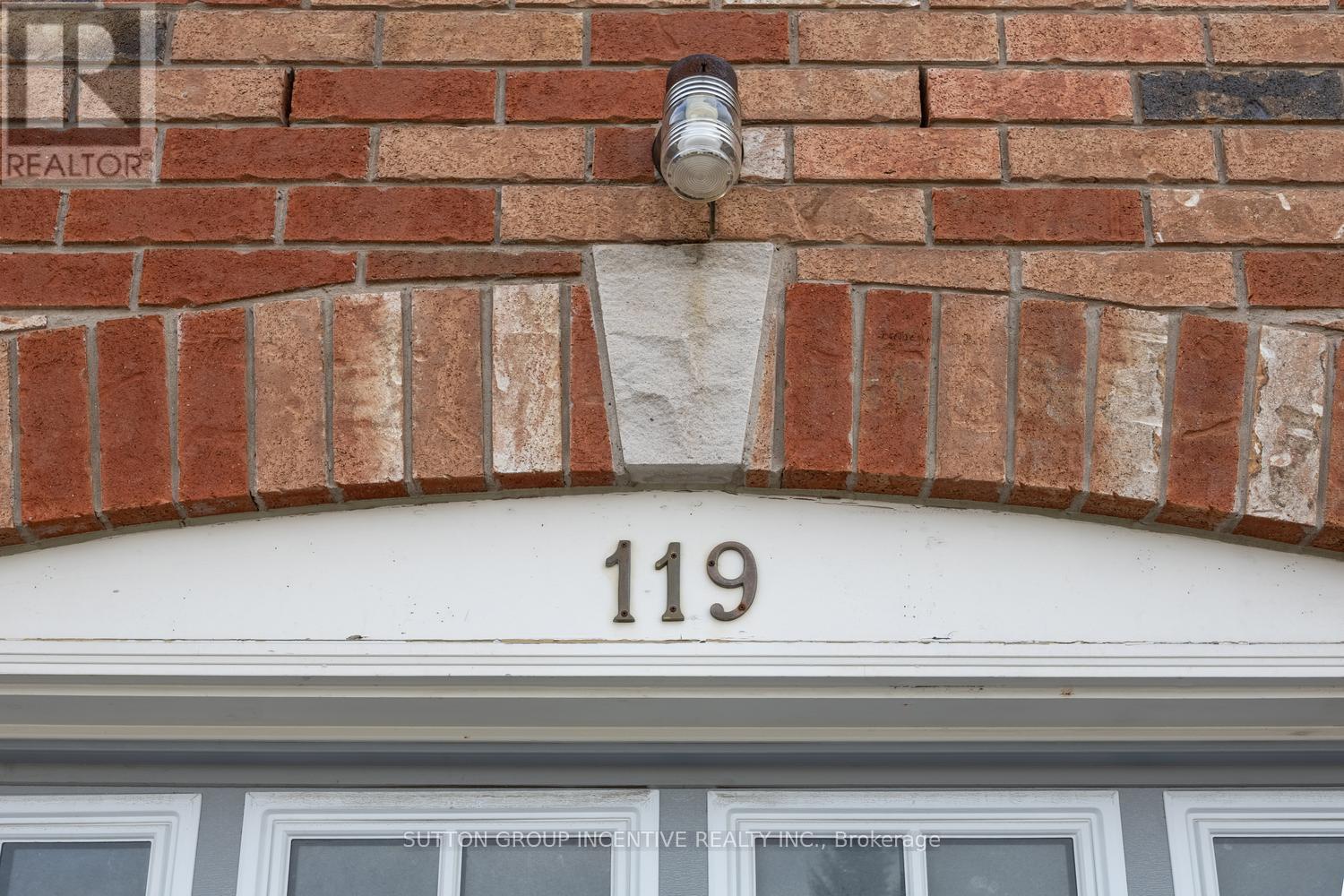 119 Angier Crescent, Ajax, Ontario  L1S 7R4 - Photo 3 - E12922544