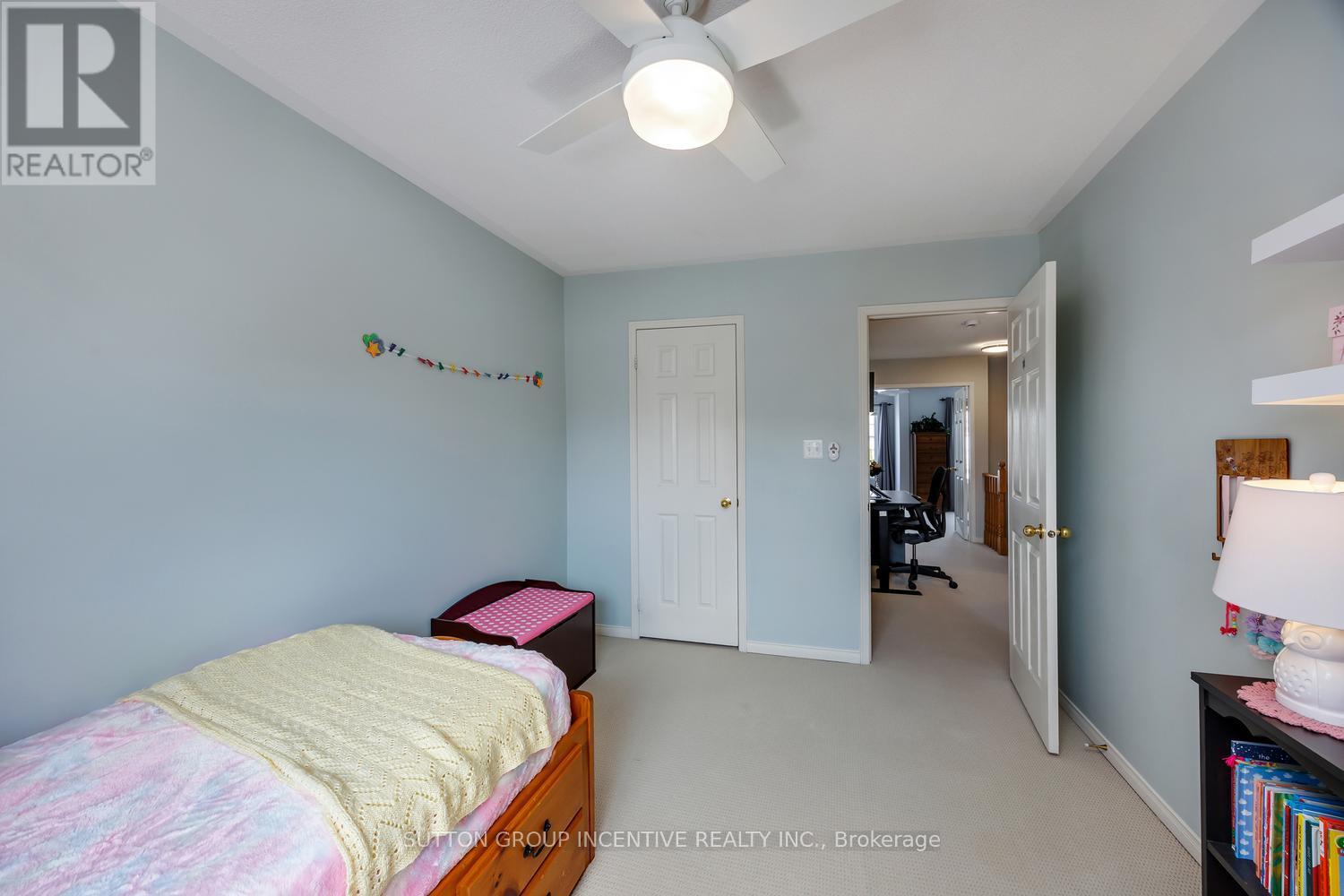 119 Angier Crescent, Ajax, Ontario  L1S 7R4 - Photo 30 - E12922544