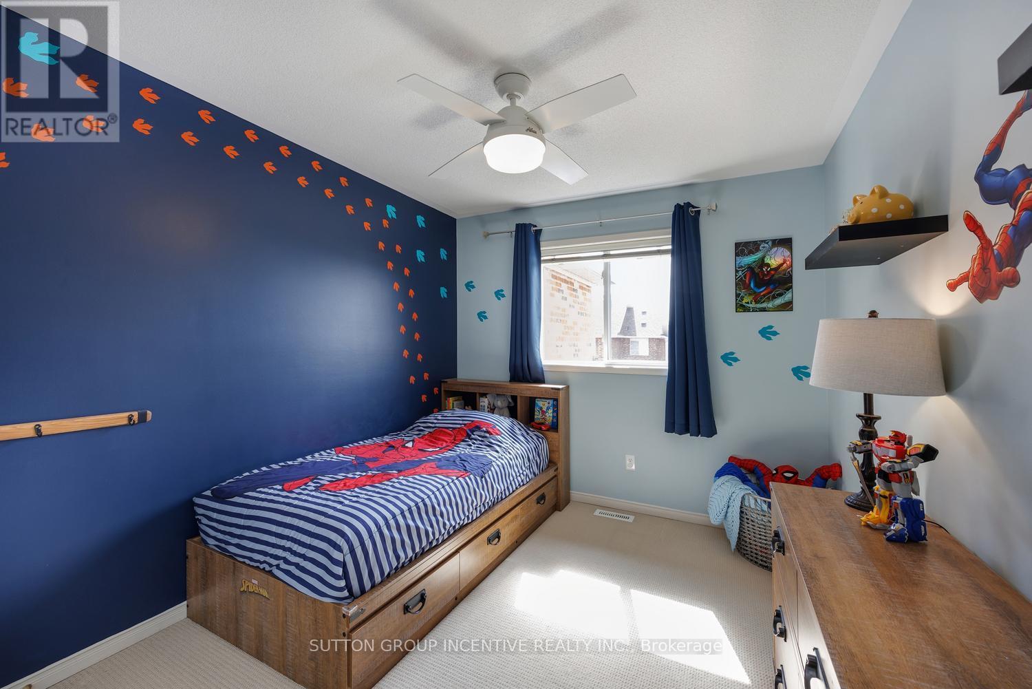 119 Angier Crescent, Ajax, Ontario  L1S 7R4 - Photo 31 - E12922544