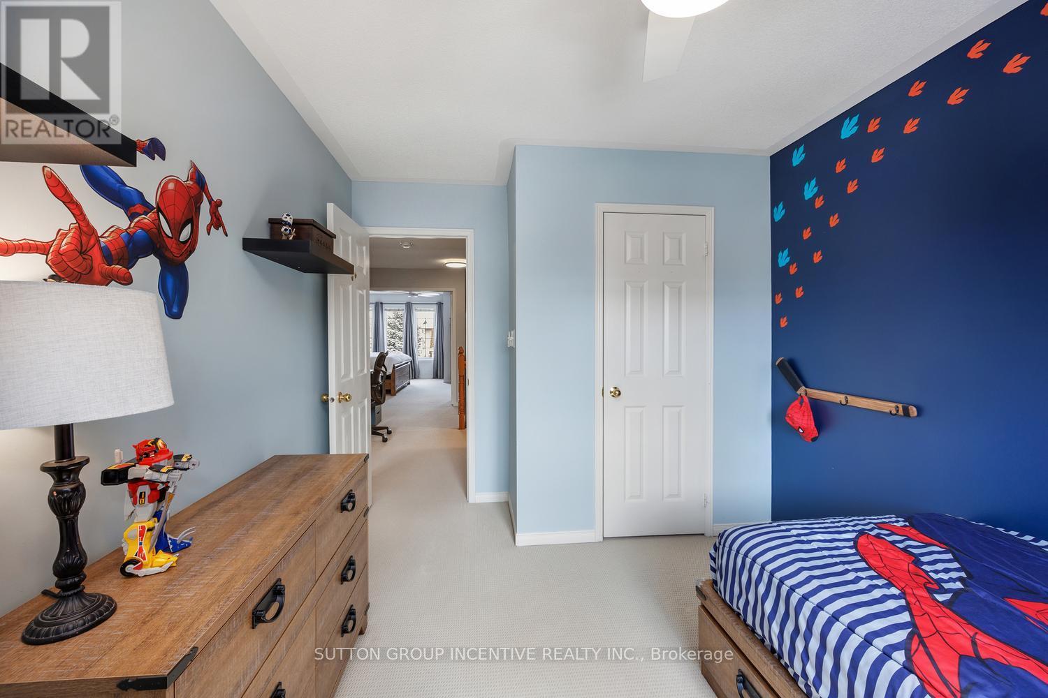 119 Angier Crescent, Ajax, Ontario  L1S 7R4 - Photo 32 - E12922544