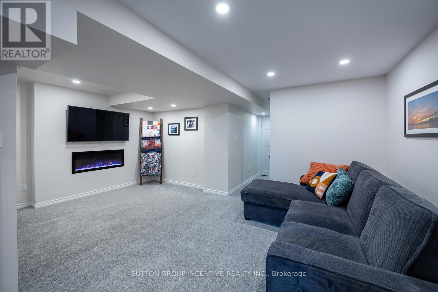 119 Angier Crescent, Ajax, Ontario  L1S 7R4 - Photo 35 - E12922544