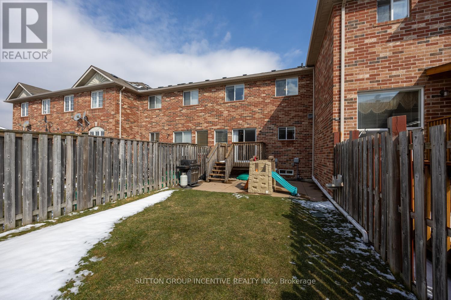 119 Angier Crescent, Ajax, Ontario  L1S 7R4 - Photo 39 - E12922544