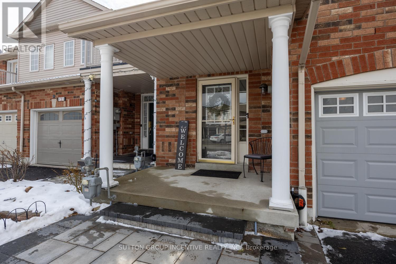 119 Angier Crescent, Ajax, Ontario  L1S 7R4 - Photo 4 - E12922544