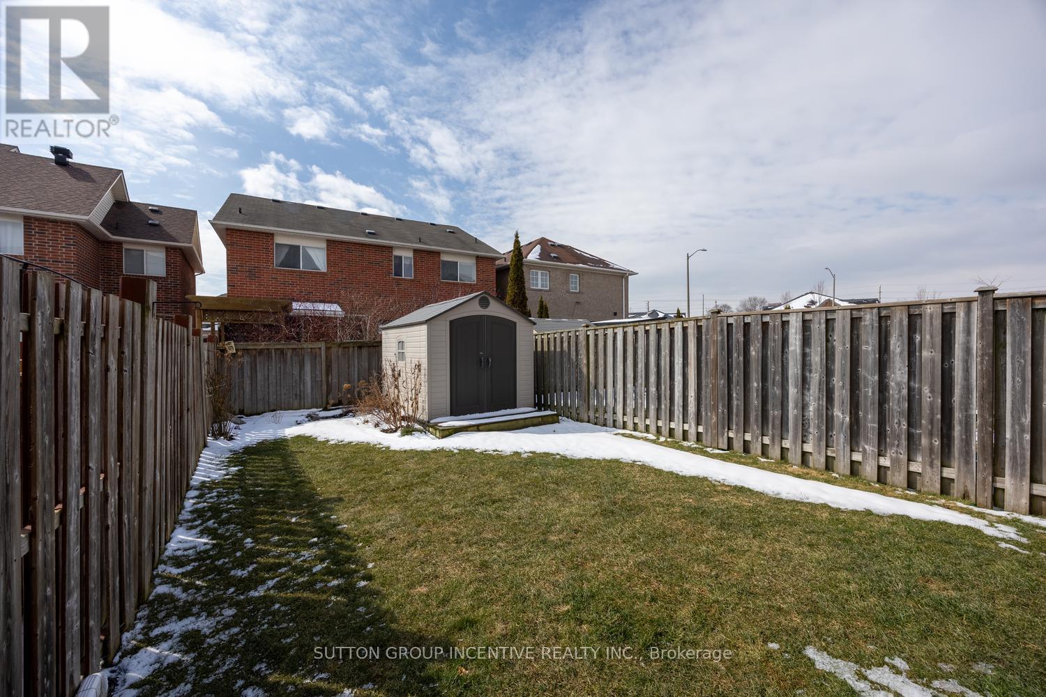 119 Angier Crescent, Ajax, Ontario  L1S 7R4 - Photo 41 - E12922544