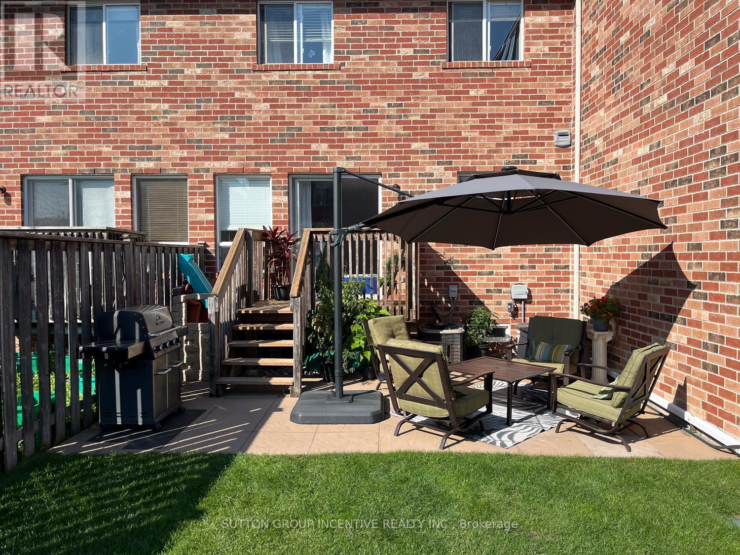 119 Angier Crescent, Ajax, Ontario  L1S 7R4 - Photo 42 - E12922544