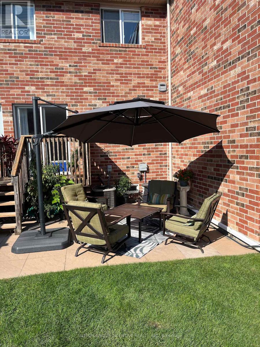 119 Angier Crescent, Ajax, Ontario  L1S 7R4 - Photo 43 - E12922544