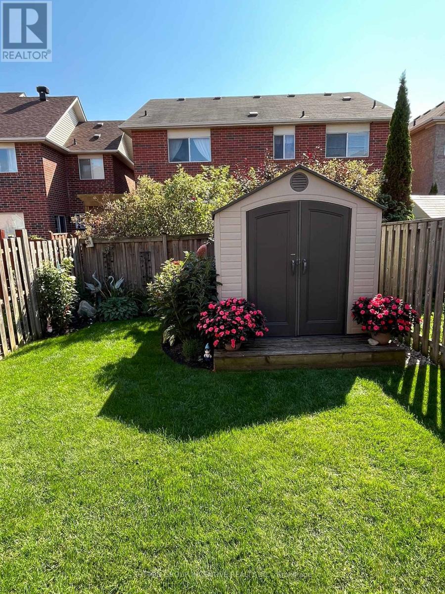 119 Angier Crescent, Ajax, Ontario  L1S 7R4 - Photo 44 - E12922544