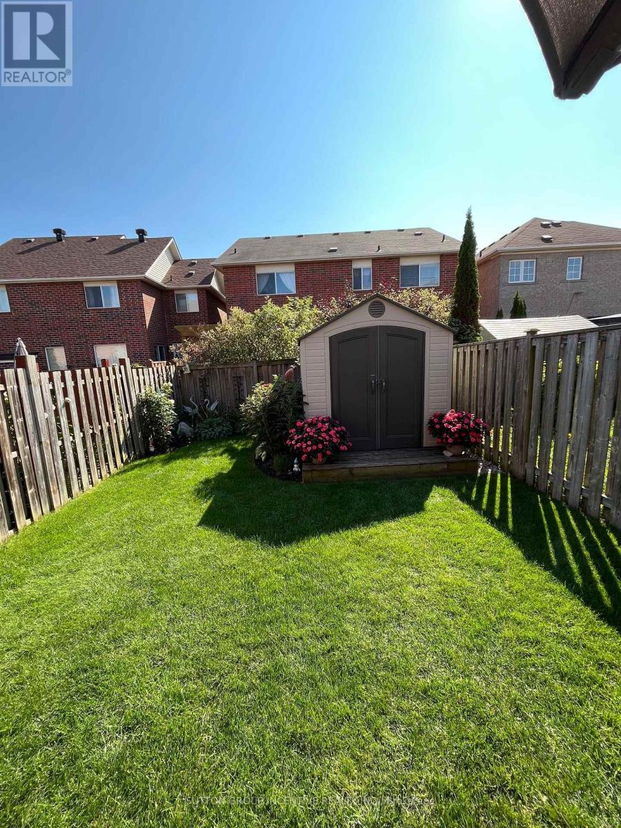 119 Angier Crescent, Ajax, Ontario  L1S 7R4 - Photo 45 - E12922544