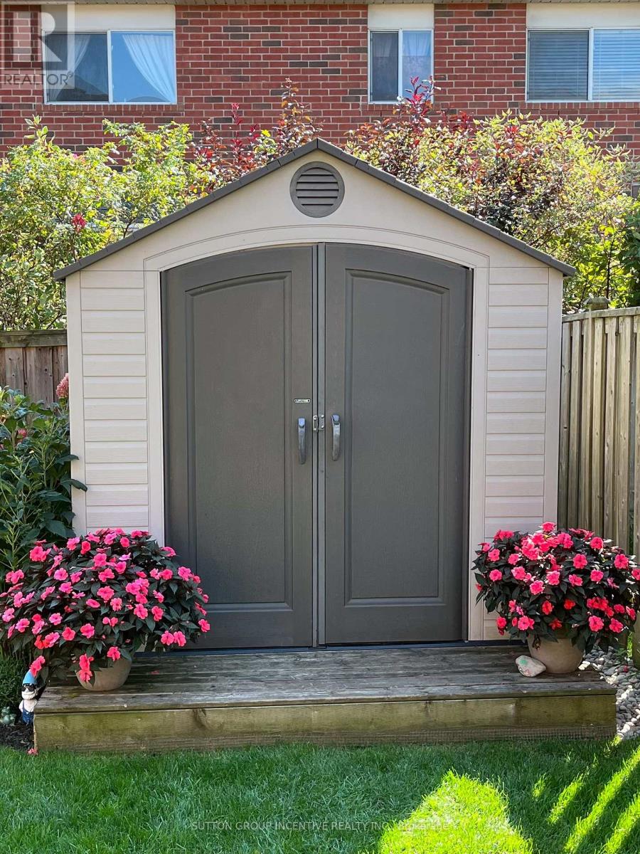 119 Angier Crescent, Ajax, Ontario  L1S 7R4 - Photo 47 - E12922544