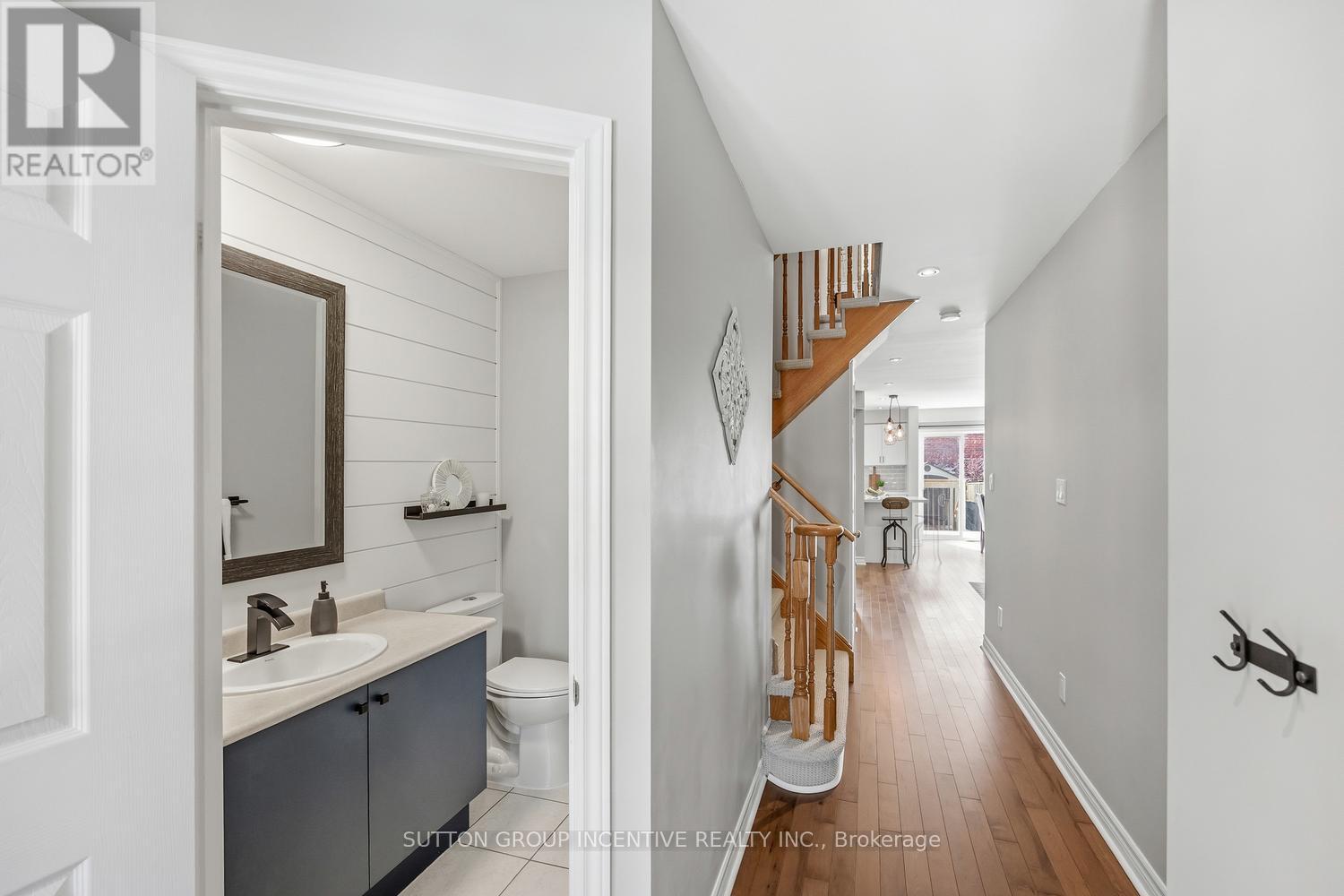 119 Angier Crescent, Ajax, Ontario  L1S 7R4 - Photo 6 - E12922544