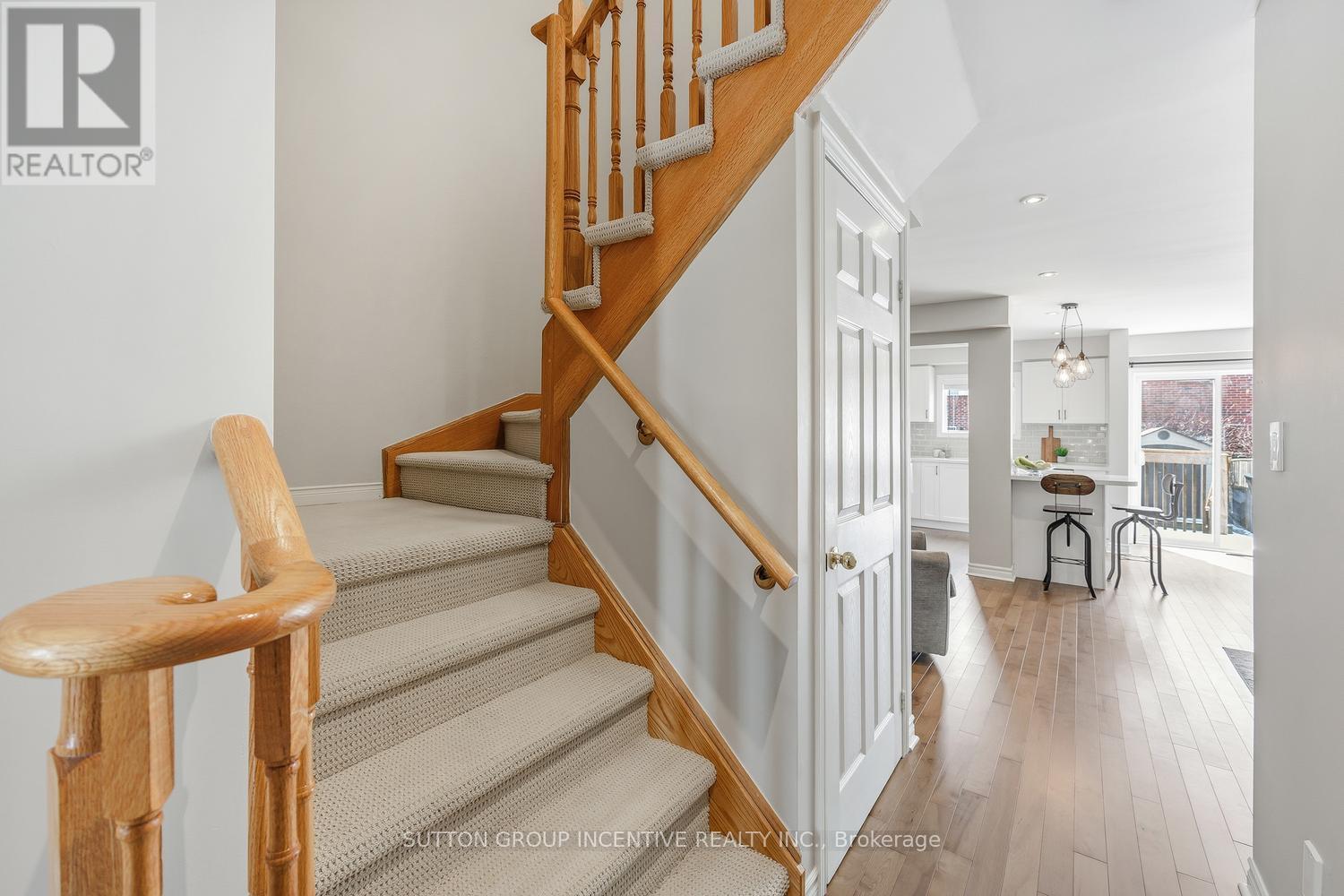 119 Angier Crescent, Ajax, Ontario  L1S 7R4 - Photo 8 - E12922544