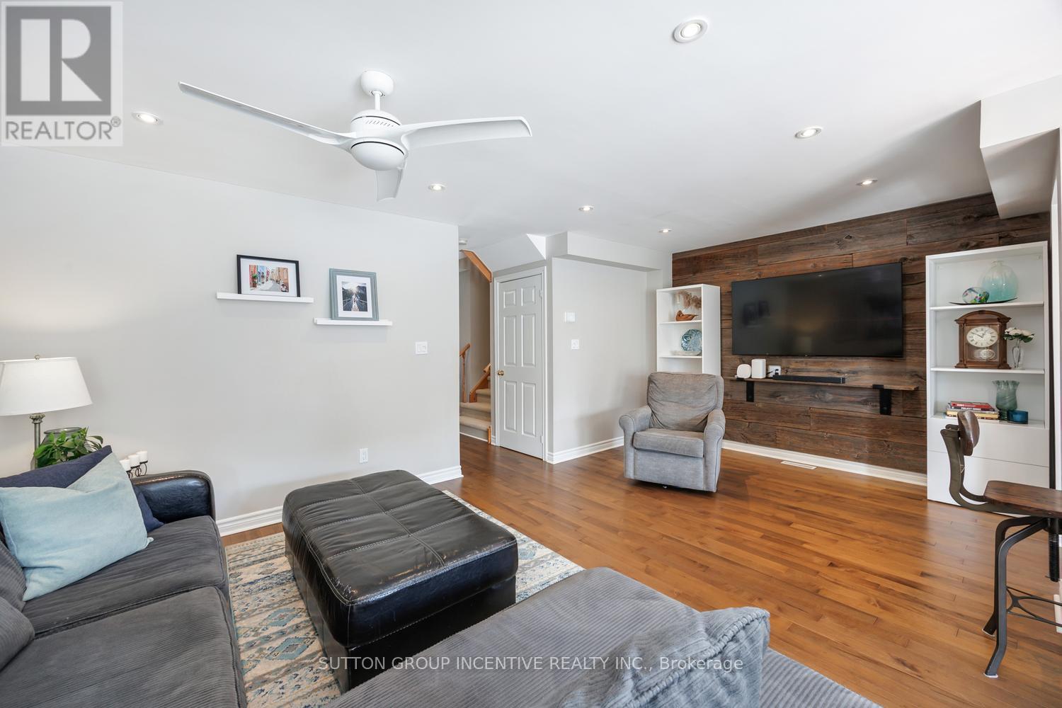 119 Angier Crescent, Ajax, Ontario  L1S 7R4 - Photo 9 - E12922544