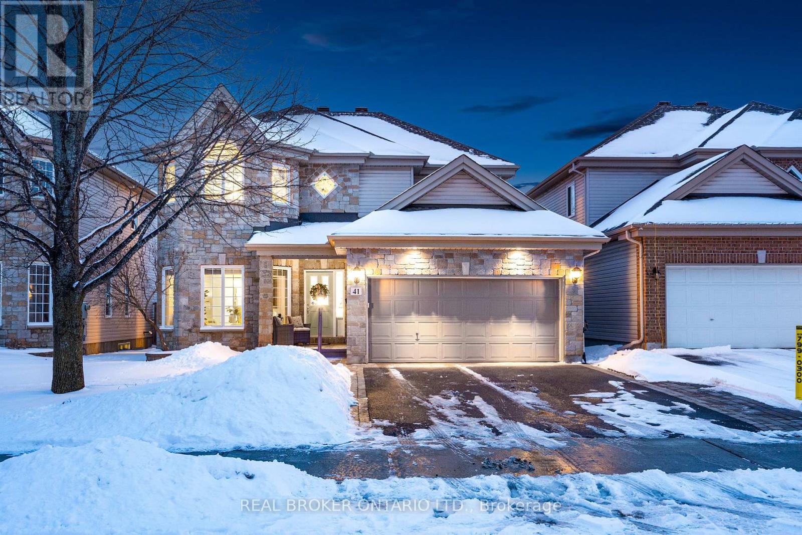 41 GOLDER'S GREEN LANE, Ottawa, Ontario