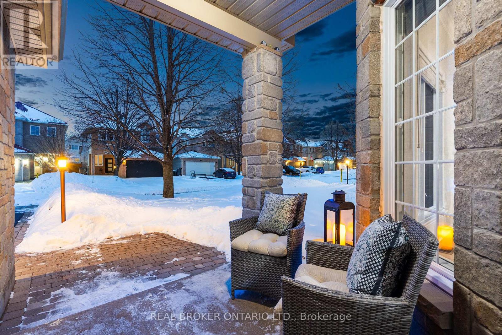 41 Golder's Green Lane, Ottawa, Ontario  K2J 5G2 - Photo 4 - X12922550