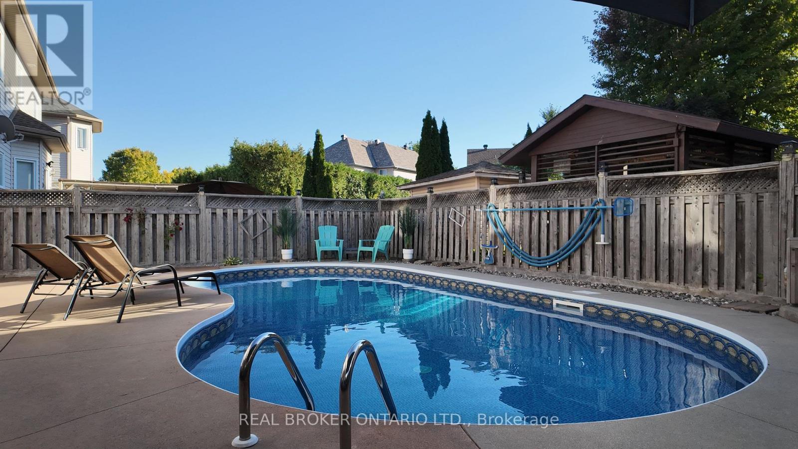 41 Golder's Green Lane, Ottawa, Ontario  K2J 5G2 - Photo 45 - X12922550