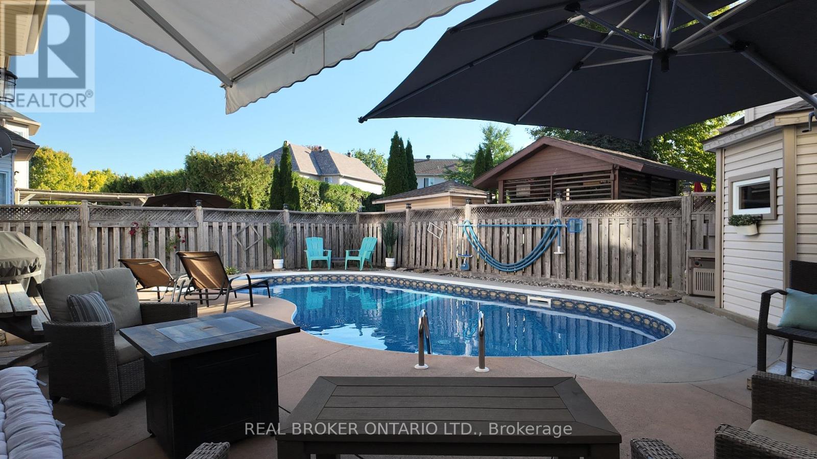 41 Golder's Green Lane, Ottawa, Ontario  K2J 5G2 - Photo 46 - X12922550