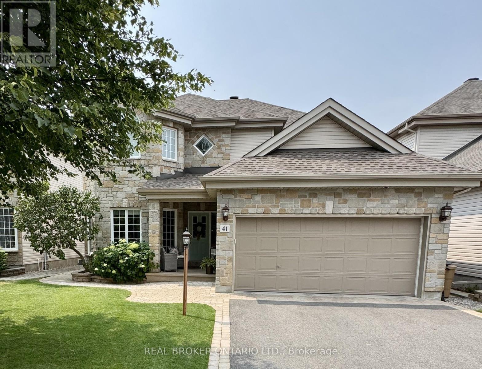 41 Golder's Green Lane, Ottawa, Ontario  K2J 5G2 - Photo 48 - X12922550