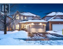 41 GOLDER'S GREEN LANE, Ottawa, Ontario