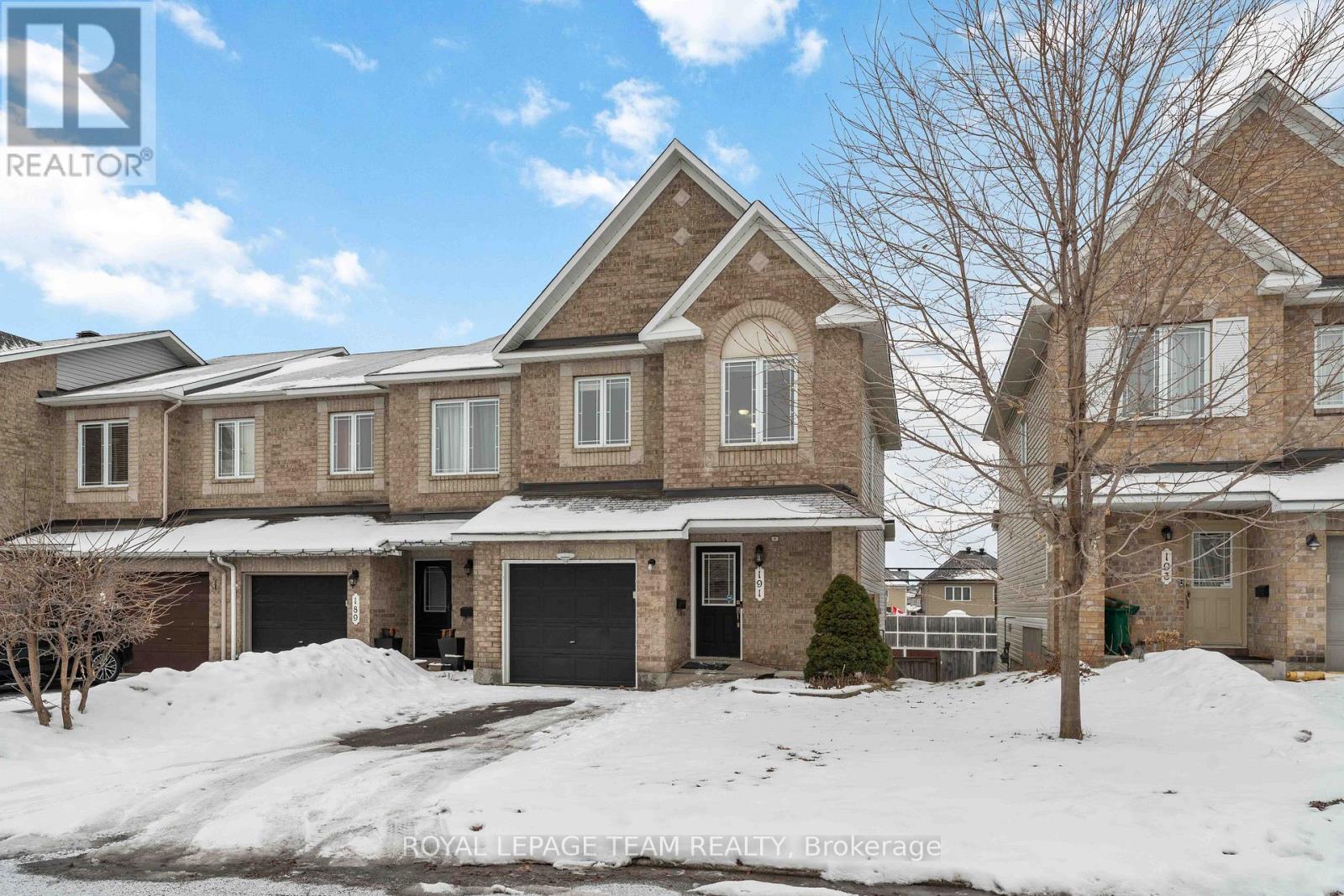 191 Deerfox Drive, Ottawa, Ontario  K2J 4W8 - Photo 2 - X12922552