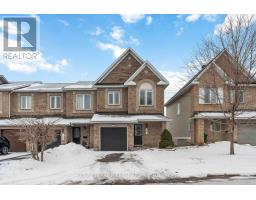 191 DEERFOX DRIVE, ottawa, Ontario