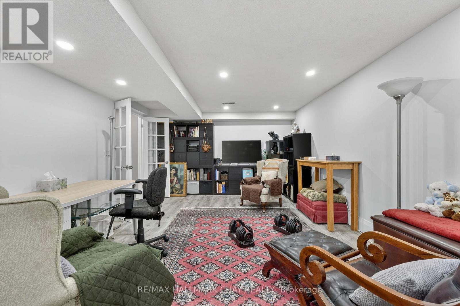 2151 Hughes Drive, Innisfil (Gilford), Ontario  L0L 1R0 - Photo 37 - N12922514