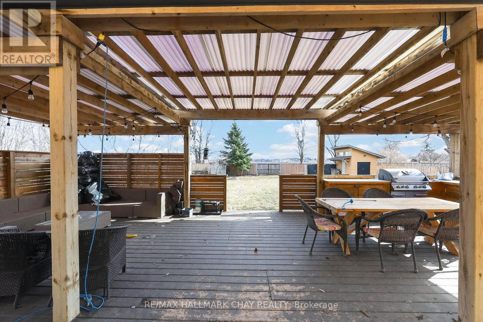 2151 Hughes Drive, Innisfil (Gilford), Ontario  L0L 1R0 - Photo 40 - N12922514