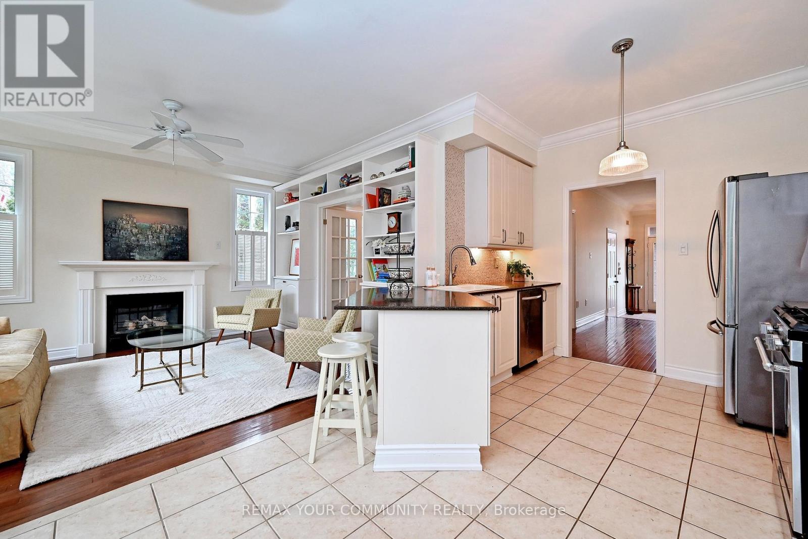 55 Carriage House Court, Richmond Hill, Ontario  L4E 4V3 - Photo 20 - N12922524