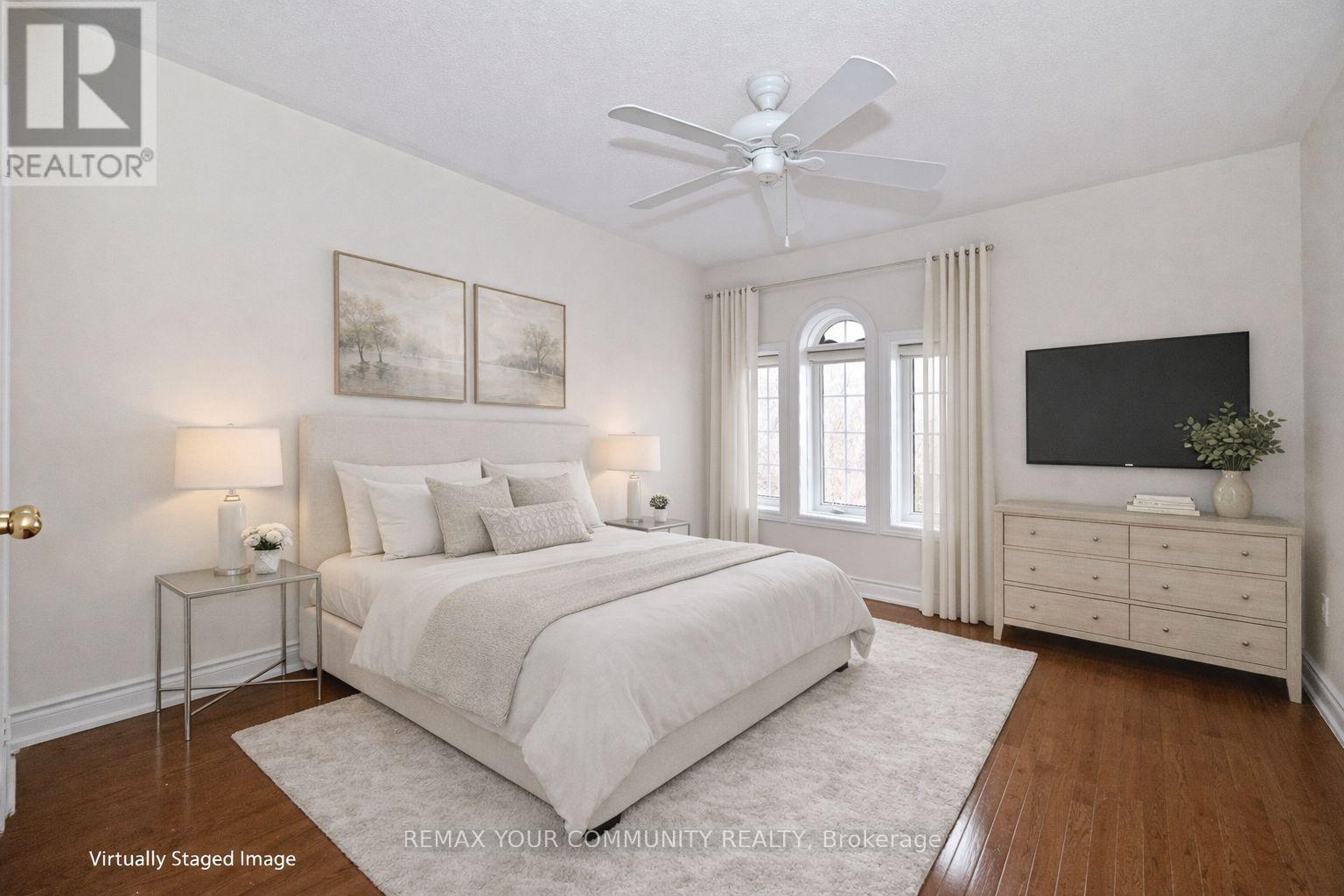 55 Carriage House Court, Richmond Hill, Ontario  L4E 4V3 - Photo 31 - N12922524