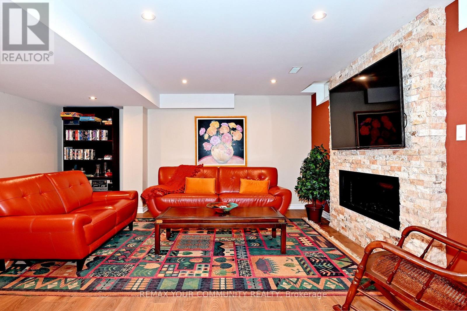 55 Carriage House Court, Richmond Hill, Ontario  L4E 4V3 - Photo 39 - N12922524