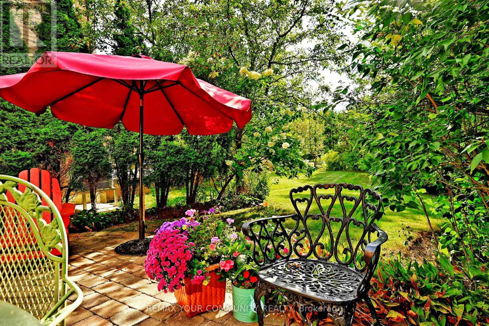 55 Carriage House Court, Richmond Hill, Ontario  L4E 4V3 - Photo 46 - N12922524